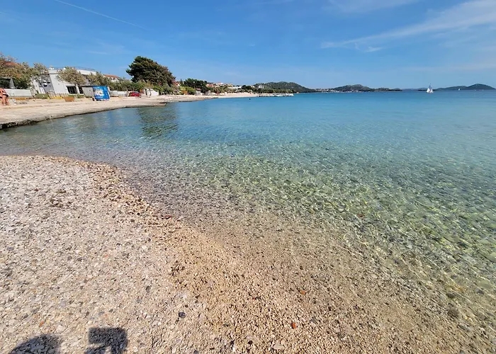 Apartman By The Sea Pakostane, Biograd - 24548 *