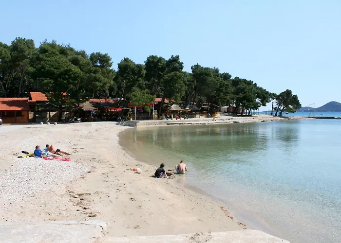 By The Sea Pakostane, Biograd - 24548 * פאקוסטאן