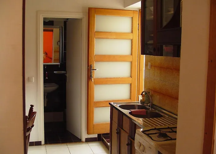 By The Sea Pakostane, Biograd - 24548 Apartman