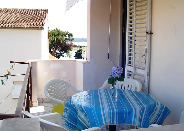 דירה By The Sea Pakostane, Biograd - 24548
