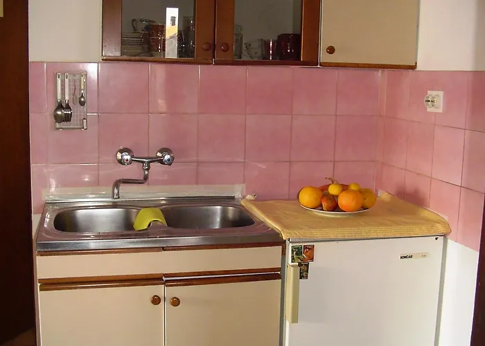 Apartman By The Sea Pakostane, Biograd - 24548 *