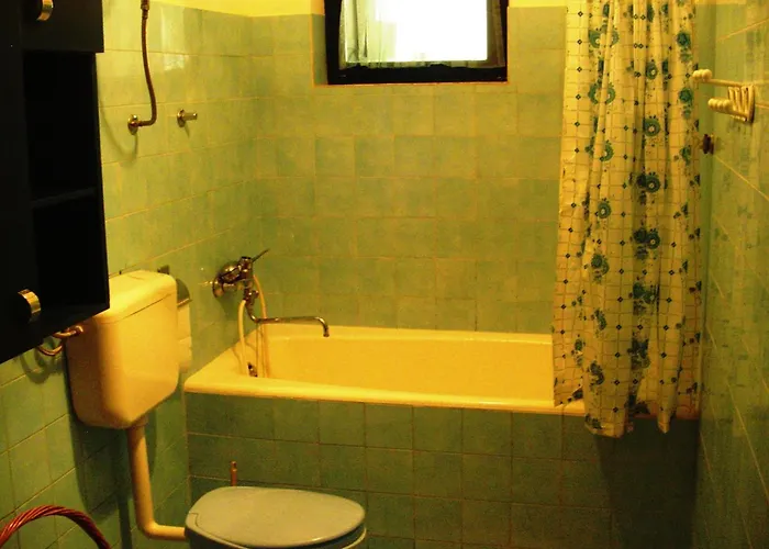 Apartman By The Sea Pakostane, Biograd - 24548 *