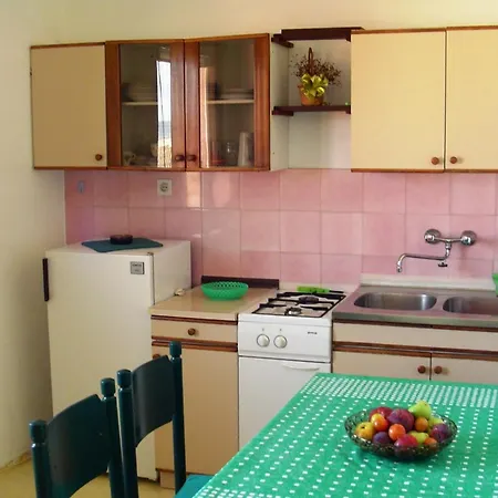 By The Sea Pakostane, Biograd - 24548 Apartment Pakostane