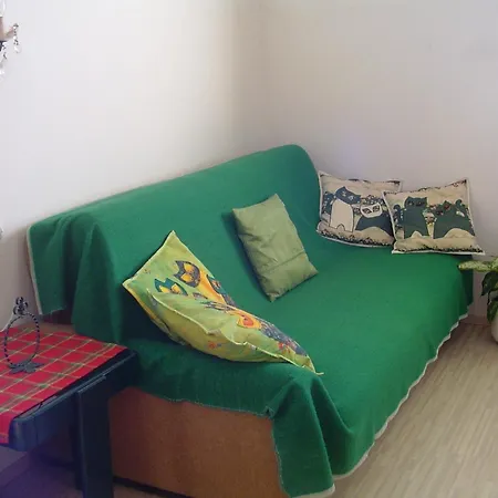 By The Sea Pakostane, Biograd - 24548 Apartmán