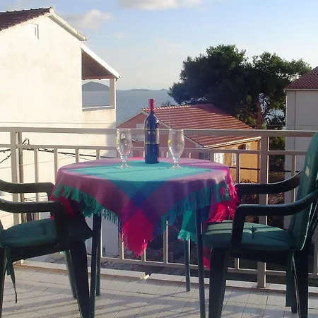 By The Sea Pakostane, Biograd - 24548 Apartment Pakostane