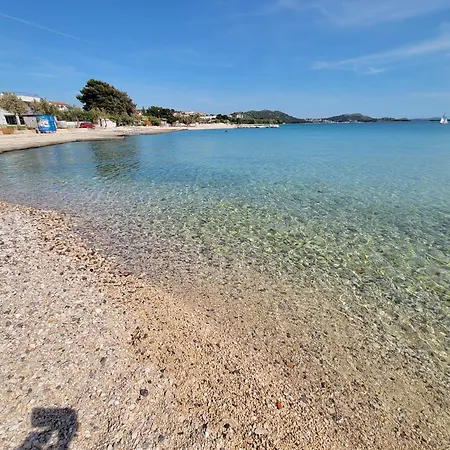 Apartment By The Sea Pakostane, Biograd - 24548 *