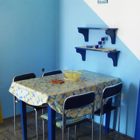 Apartment By The Sea Pakostane, Biograd - 24548