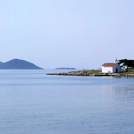 By The Sea Pakostane, Biograd - 24548