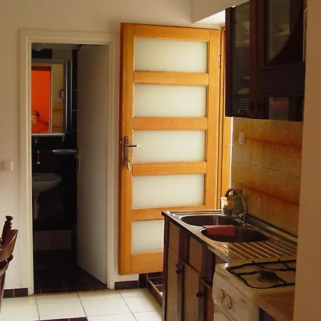 By The Sea Pakostane, Biograd - 24548 Apartment
