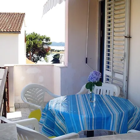 Apartment By The Sea Pakostane, Biograd - 24548