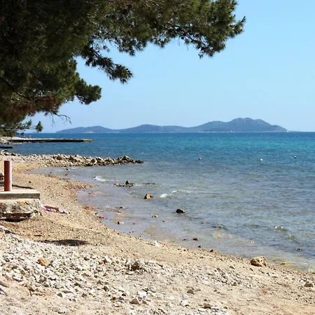 By The Sea Pakostane, Biograd - 24548 Apartment *