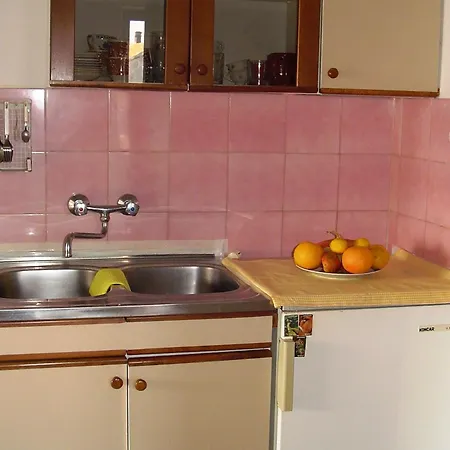 Apartment By The Sea Pakostane, Biograd - 24548 *