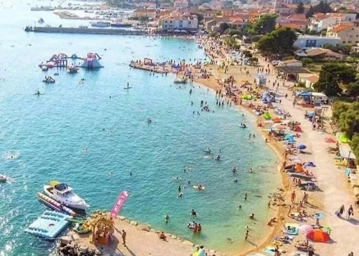 Apartmán By The Sea Pakostane, Biograd - 24548 Pakoštane