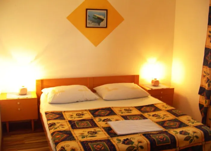 Apartmán By The Sea Pakostane, Biograd - 24548