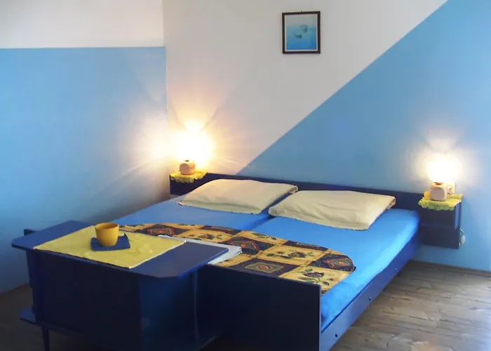 Apartmán By The Sea Pakostane, Biograd - 24548 Pakoštane