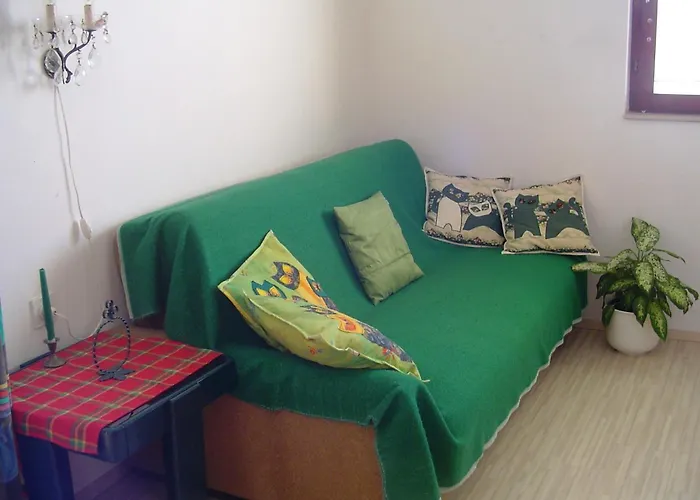 By The Sea Pakostane, Biograd - 24548 Apartament