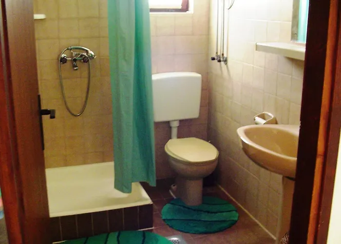 By The Sea Pakostane, Biograd - 24548 Apartmán Pakoštane