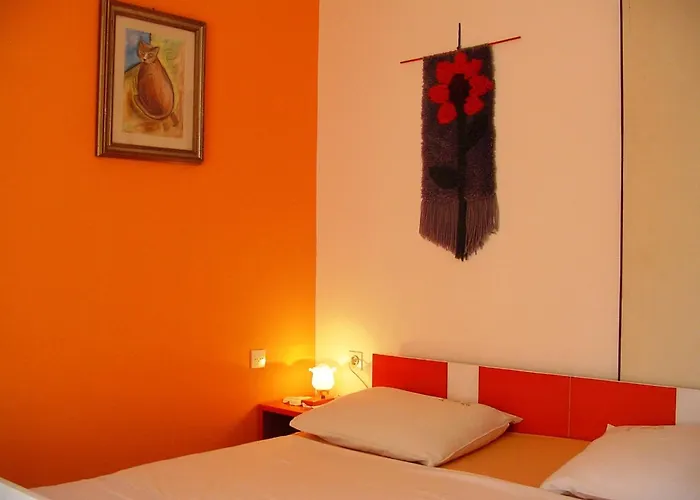 Apartmán By The Sea Pakostane, Biograd - 24548