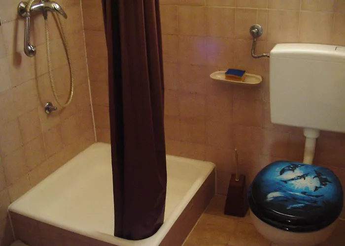 Apartmán By The Sea Pakostane, Biograd - 24548