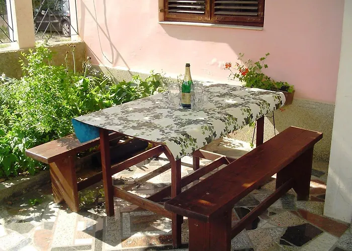 By The Sea Pakostane, Biograd - 24548 * Pakoštane