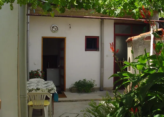 By The Sea Pakostane, Biograd - 24548 Pakoštane