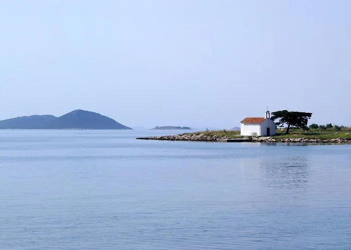 By The Sea Pakostane, Biograd - 24548