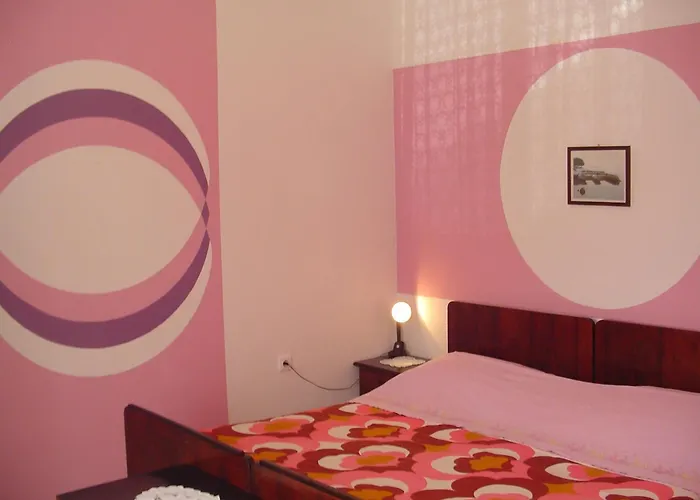 By The Sea Pakostane, Biograd - 24548